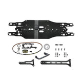 Arrowmax Medius Serpent 4X FWD Conversion Kit