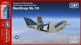 AMP 1/72 Northrop NL-10 kit 72021
