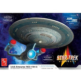 AMT 1/1400 USS Enterprise NCC-1701C kit AMT1332