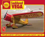 AMT Plastic 1/48 Shell Lockheed Vega Kit AMT950/12