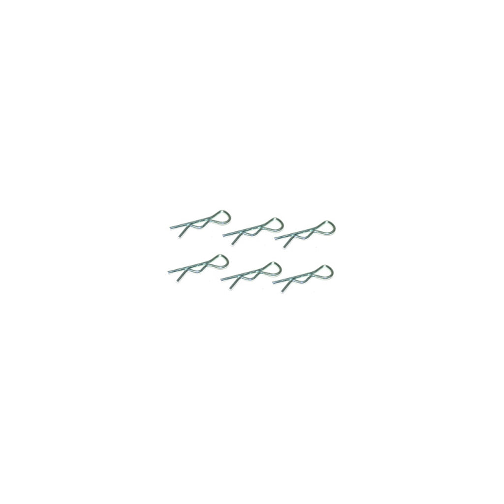 R Clips