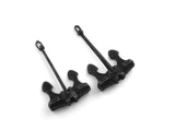 Aeronaut Plastic Hall Anchor - 20mm (Pair)