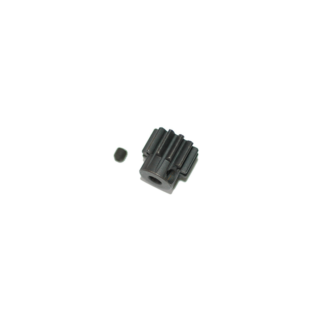 Hard Steel Pinion Gear 10T