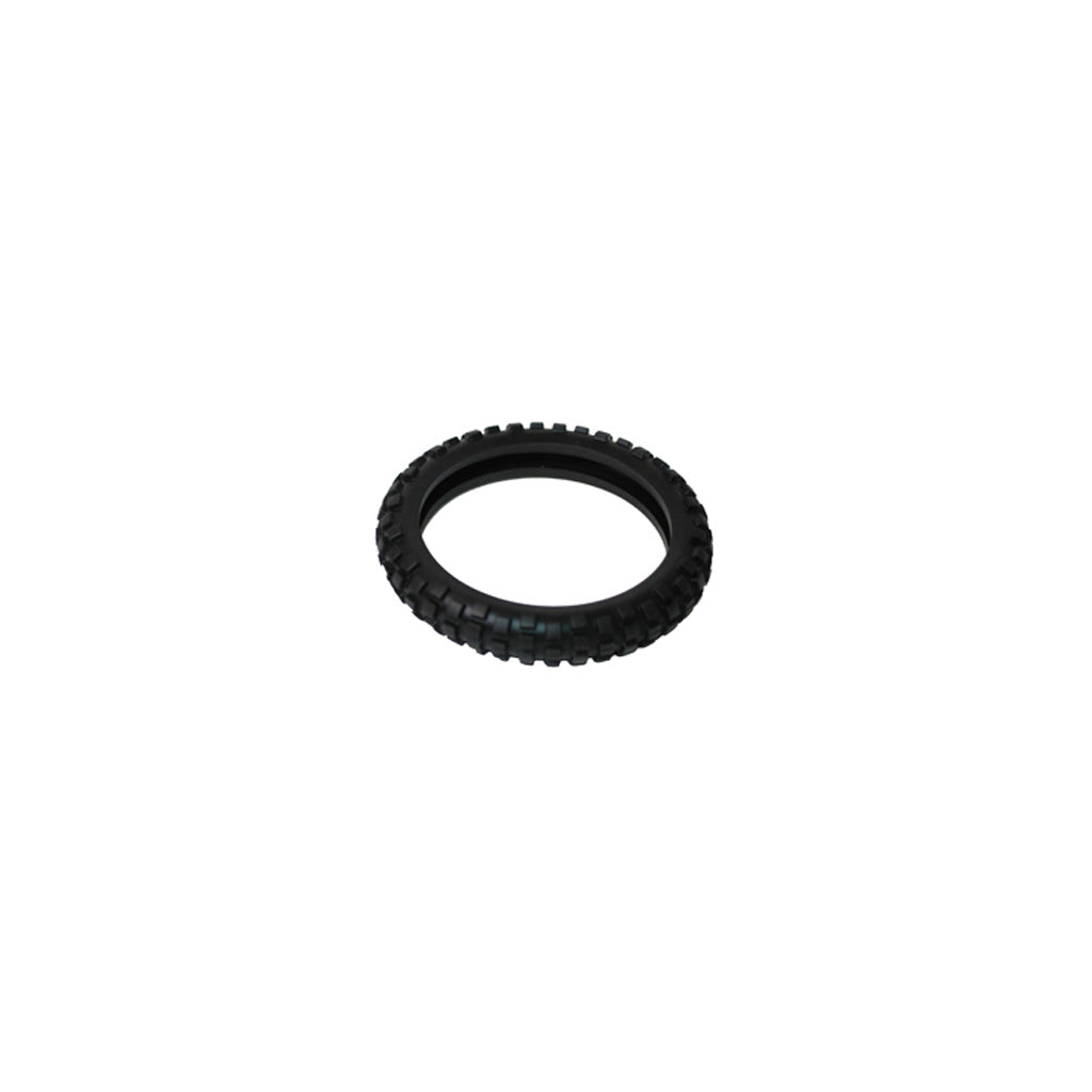 High Grip Front Tire