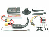 Pichler Falcon Power Set
