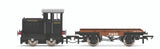 Hornby Ruston & Hornsby 48DS 0-4-0 200792 Gower Princess - Era 10 R30013