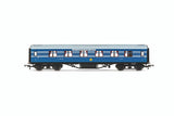 Hornby LMS Stanier D1960 Coronation Scot 57 FK 1070- Era 3 R40053