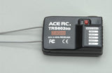 ACE RC Spares 2.4G 6Ch  Reciever RXtRS602Dd AQ2297 (Box 53)