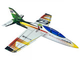 Ares Jet Indoor (green) / 870 mm