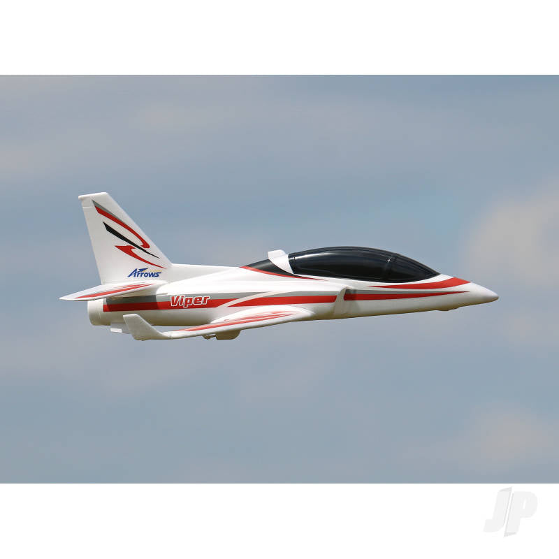 Arrows Hobby Viper 50mm PNP with Vector Stabilisation System (773mm)