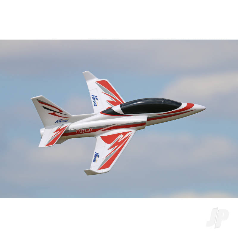Arrows Hobby Viper 50mm PNP with Vector Stabilisation System (773mm)