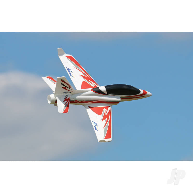 Arrows Hobby Viper 50mm PNP with Vector Stabilisation System (773mm)