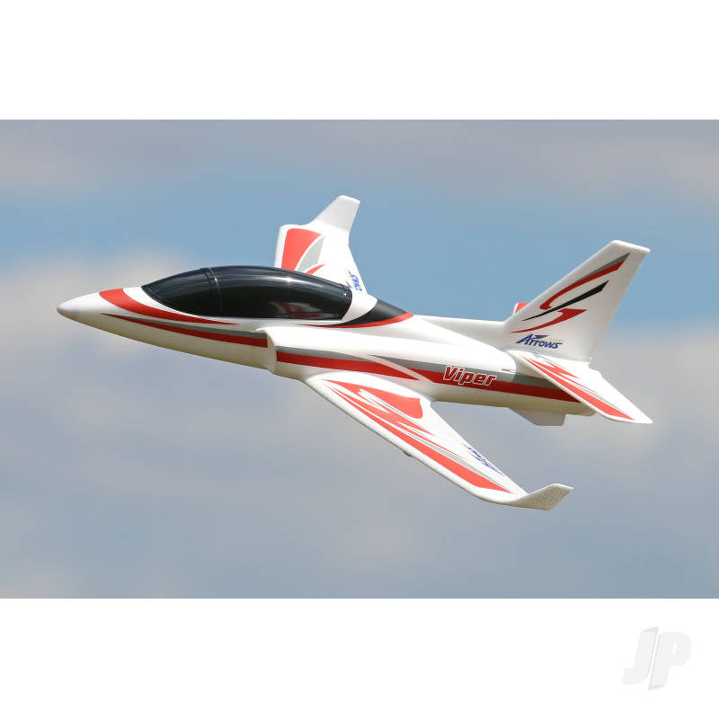 Arrows Hobby Viper 50mm PNP with Vector Stabilisation System (773mm)