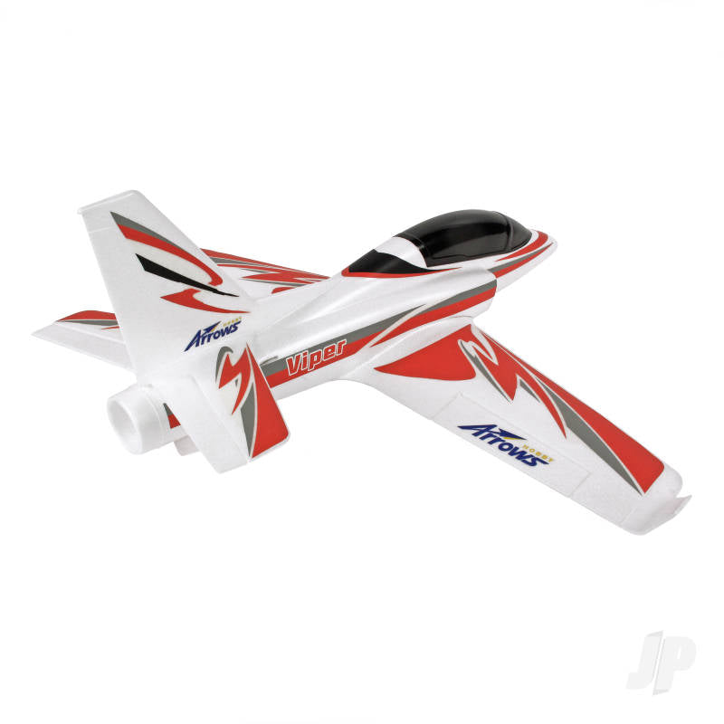 Arrows Hobby Viper 50mm PNP with Vector Stabilisation System (773mm)