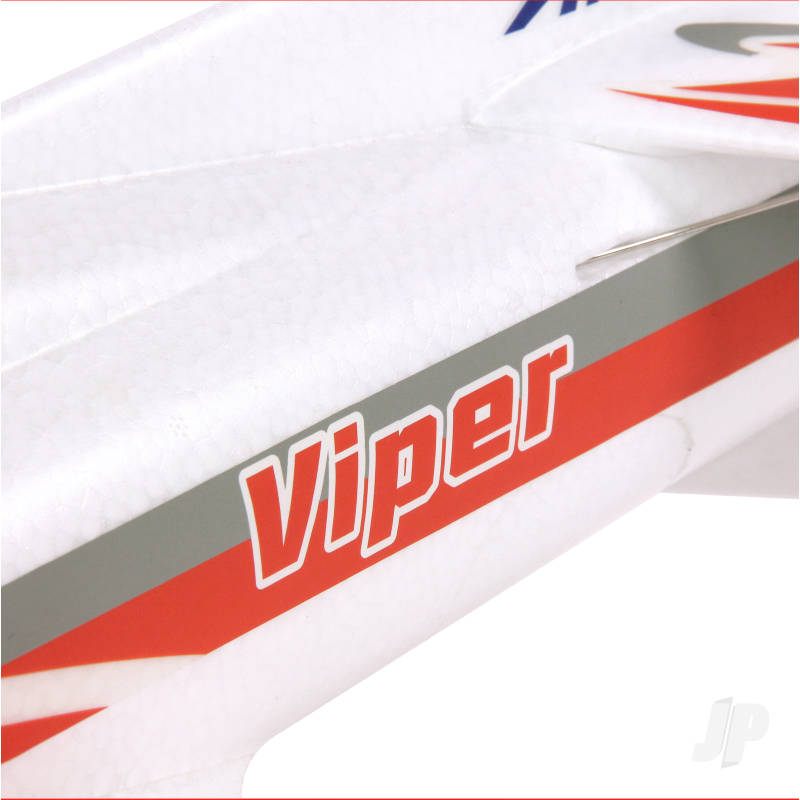 Arrows Hobby Viper 50mm PNP with Vector Stabilisation System (773mm)