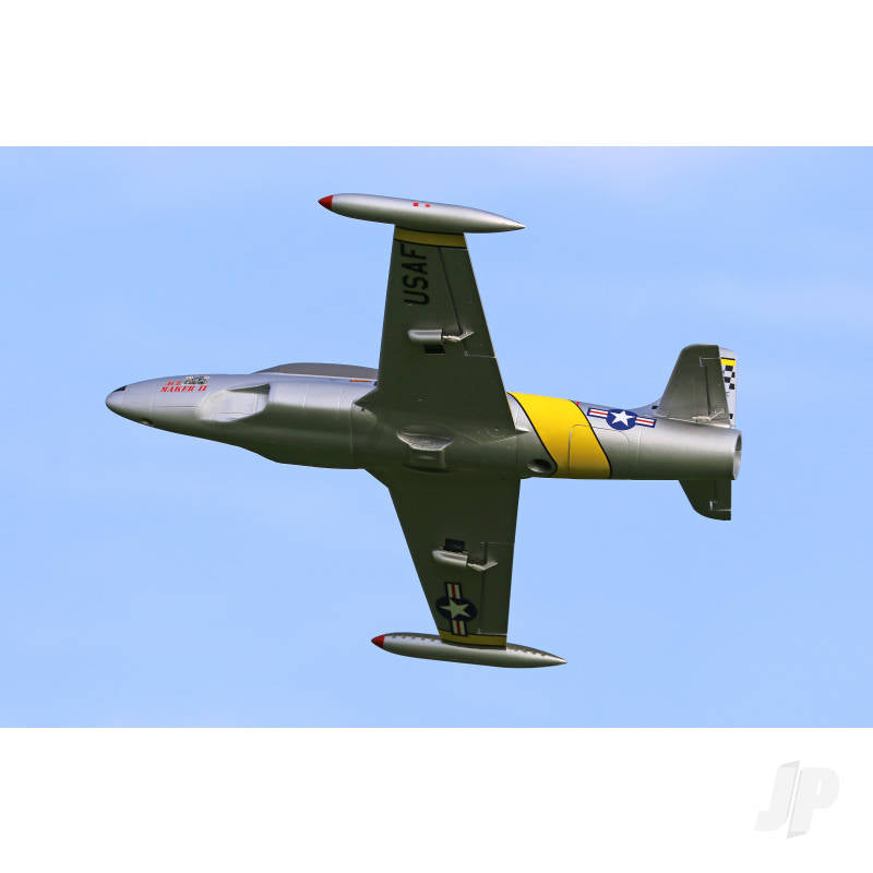 Arrows Hobby T-33 50mm PNP with Vector Stabilisation System (800mm)