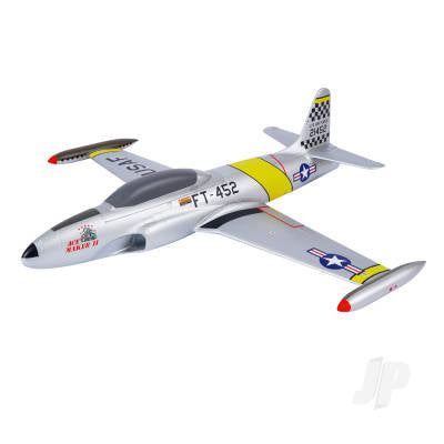 Arrows Hobby T-33 50mm PNP with Vector Stabilisation System (800mm)