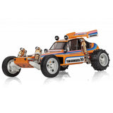 TEAM ASSOCIATED RC10 MODEL 24 CLASSIC BUGGY KIT - 1/24 Scale - Pre Order - Expected Mid March