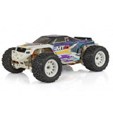 TEAM ASSOCIATED MT10 CLASSIC TRUCK BUILDERS KIT - Comming Soon