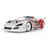 TEAM ASSOCIATED TC8 STEEL SPEC TEAM KIT - PRE ORDER - EXPECTED EARLY JUNE (Copy)