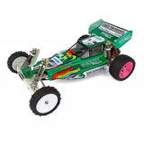 TEAM ASSOCIATED RC10 1989 STEALTH CAR MASAMI EDITION Kit