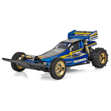 TEAM ASSOCIATED RC10 ULTRA FOX KIT - For Pre Order - Expected Shortly