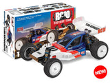 TEAM ASSOCIATED RC10 4WD FACTORY TEAM RACE KIT - Pre Order - Expected Late August