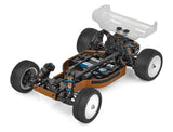 TEAM ASSOCIATED RC10 4WD FACTORY TEAM RACE KIT - Pre Order - Expected Late August