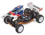 TEAM ASSOCIATED RC10 4WD FACTORY TEAM RACE KIT - Pre Order - Expected Late August