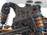 TEAM ASSOCIATED RC10 4WD FACTORY TEAM RACE KIT - Pre Order - Expected Late August