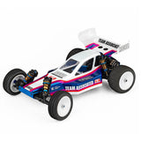 TEAM ASSOCIATED RC10 FACTORY TEAM BLUE EDITION RACE KIT - Pre Order - Expected mid September