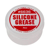 Team Associated SILICONE GREASE TRANSMISSION - 4cc