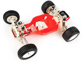 TEAM ASSOCIATED RC10T CLIFF LETT TEAM MOO EDITION