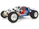 TEAM ASSOCIATED RC10T CLIFF LETT TEAM MOO EDITION