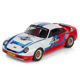 TEAM ASSOCIATED RC10 DS RALLY DUAL SPORT KIT AS8083 - Pre Order - Expected Shortly