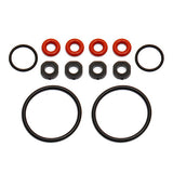 ASSOCIATED RC8B3/RC8B3.1 SHOCK REBUILD KIT AS81185 (BOX 43)