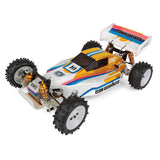 TEAM ASSOCIATED EDITION YOKOMO YZ-10 CLASSIC KIT - PRE ORDER - EXPECTED SHORTLY