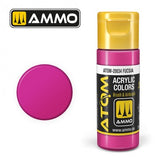 ATOM COLOR Fucsia