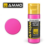 ATOM COLOR Magenta