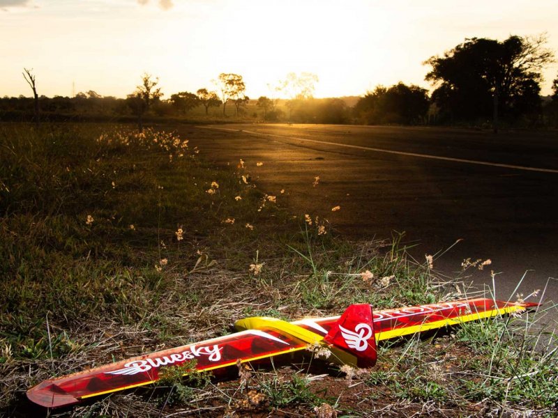 Pichler Aurora / 1700 mm Kit