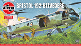 Airfix 03002V 1/72 Bristol 192 Belvedere