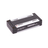 AEROX ELITE LiPo 4200mAh Shorty 7.4v 130C 18.5mm