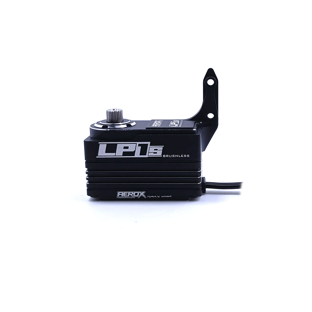 AEROX LP1s 1/10th Brushless Servo - Mi9 FT9