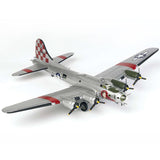 Academy 1/72 B-17G Flying Fortress - Nose Art PKAY12414