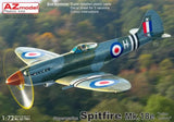 AZ Model 1/72 Spitfire Mk.18e Asian Territory Kit 7883