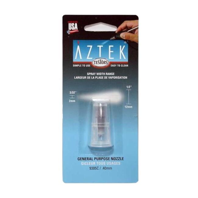 Aztek General Purpose Nozzle 9305C