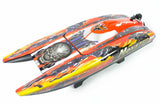 Joysway Monster Brushless Catamaran RTR