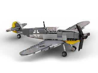 Build Army Me 262