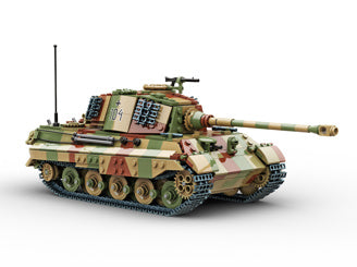 Build Army GMC CCKW