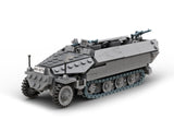 Build Army Sd. Kfz. 251 Ausf.D
